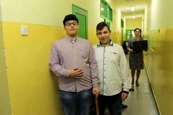  Grafika #9: Dzień Babci i Dziadka