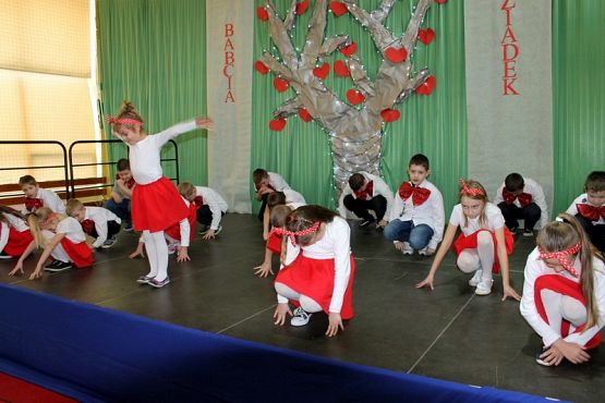  Grafika #48: Dzień Babci i Dziadka