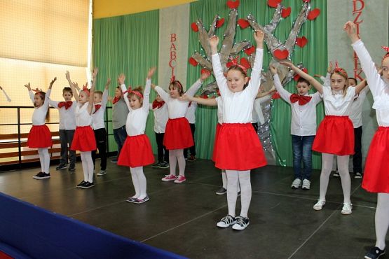  Grafika #8: Dzień Babci i Dziadka