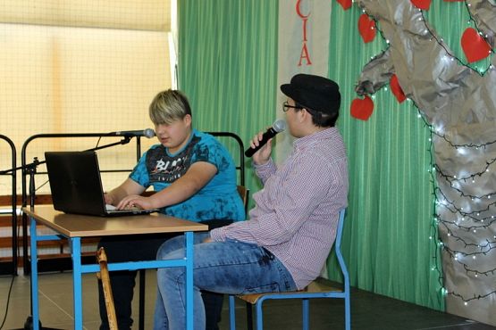  Grafika #11: Dzień Babci i Dziadka