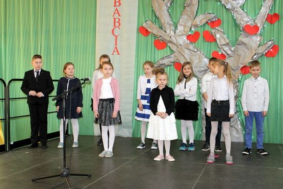  Grafika #30: Dzień Babci i Dziadka