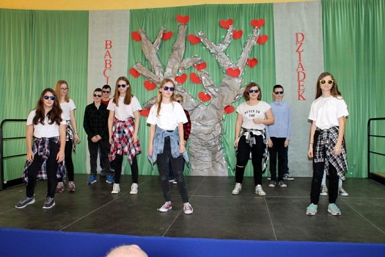  Grafika #12: Dzień Babci i Dziadka