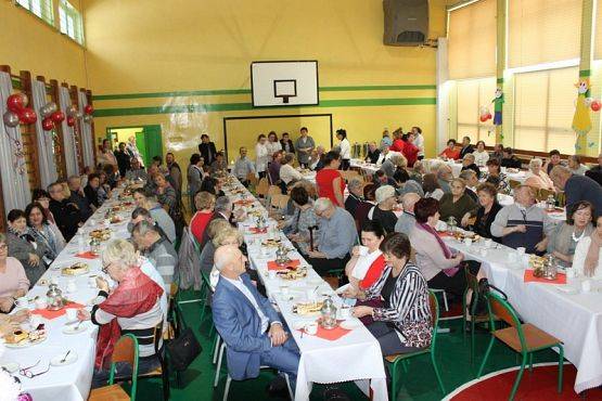  Grafika #3: Dzień Babci i Dziadka