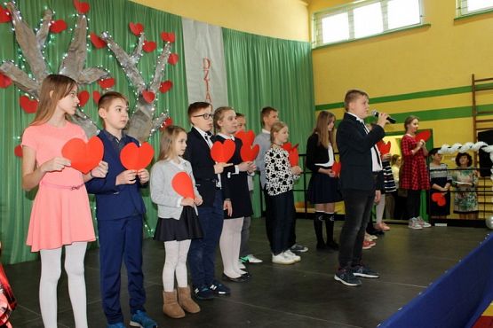  Grafika #39: Dzień Babci i Dziadka