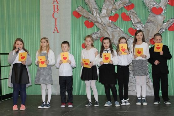  Grafika #15: Dzień Babci i Dziadka