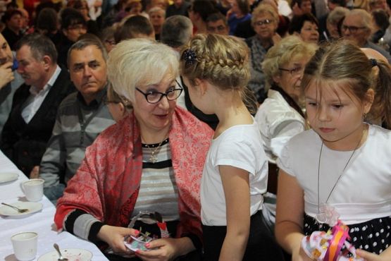  Grafika #23: Dzień Babci i Dziadka