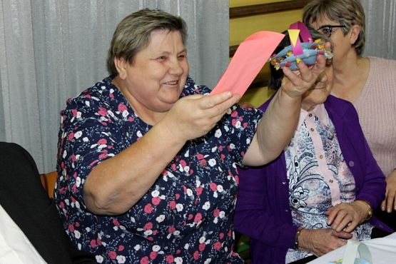  Grafika #37: Dzień Babci i Dziadka