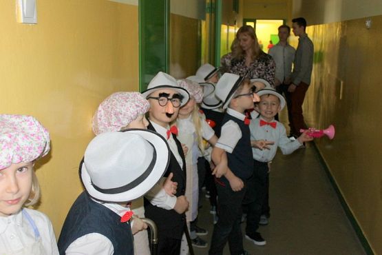  Grafika #2: Dzień Babci i Dziadka