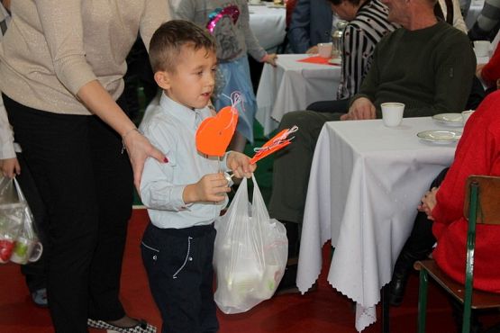  Grafika #16: Dzień Babci i Dziadka