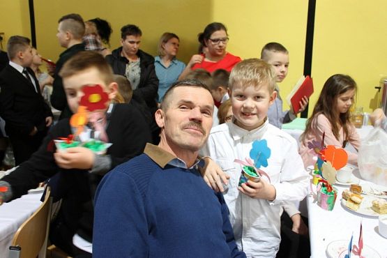  Grafika #44: Dzień Babci i Dziadka