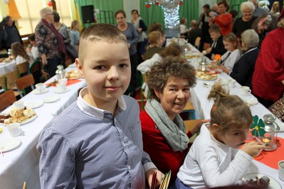  Grafika #25: Dzień Babci i Dziadka