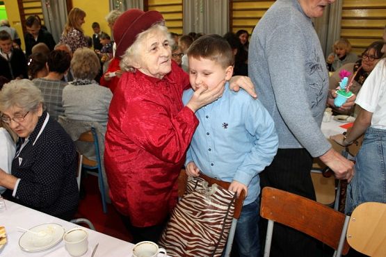  Grafika #18: Dzień Babci i Dziadka