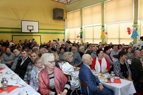  Grafika #46: Dzień Babci i Dziadka