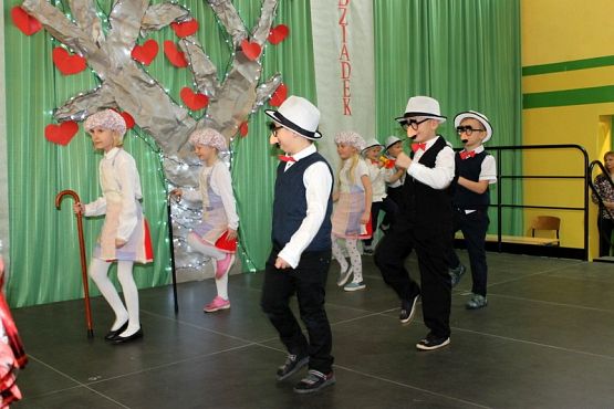  Grafika #6: Dzień Babci i Dziadka