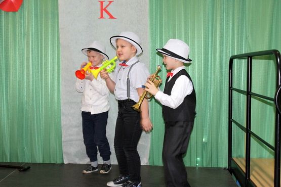  Grafika #5: Dzień Babci i Dziadka