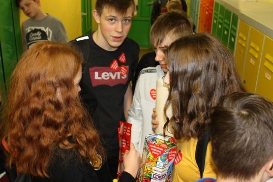  Grafika #4: WOŚP 2019