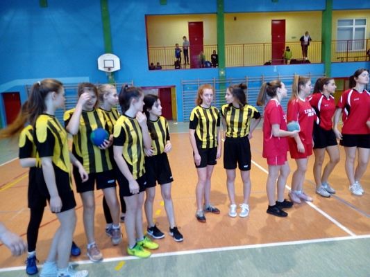  Grafika #0: Zawody w Łebieniu