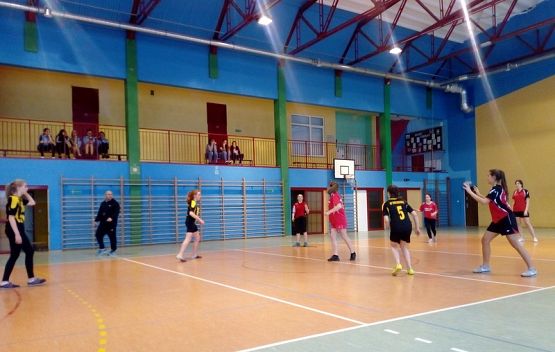  Grafika #2: Zawody w Łebieniu