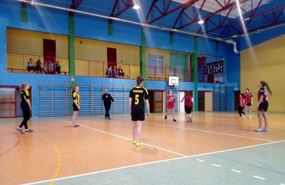  Grafika #4: Zawody w Łebieniu