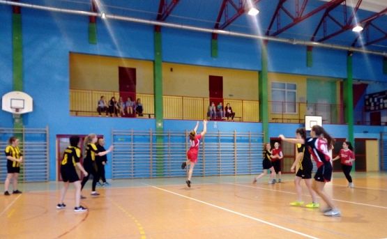  Grafika #3: Zawody w Łebieniu