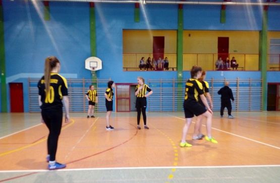  Grafika #5: Zawody w Łebieniu