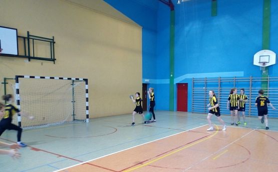  Grafika #6: Zawody w Łebieniu