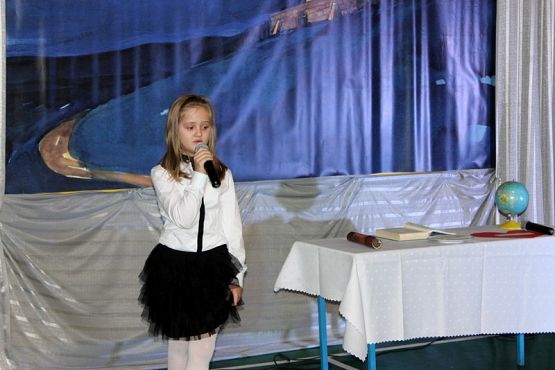  Grafika #20: Wigilie klasowe i Jasełka