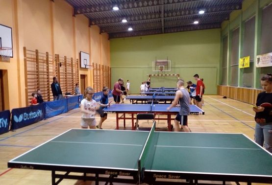  Grafika #5: TĘCZOWE TURNIEJE TENISA STOŁOWEGO