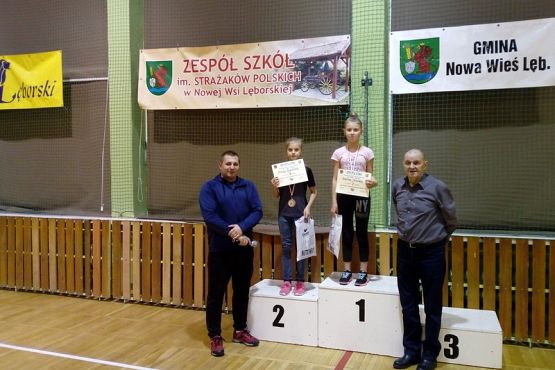  Grafika #0: TĘCZOWE TURNIEJE TENISA STOŁOWEGO