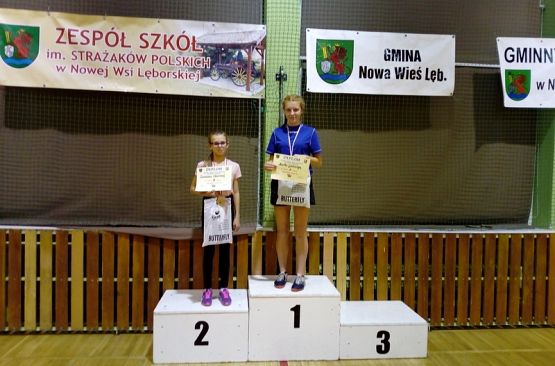  Grafika #15: TĘCZOWE TURNIEJE TENISA STOŁOWEGO