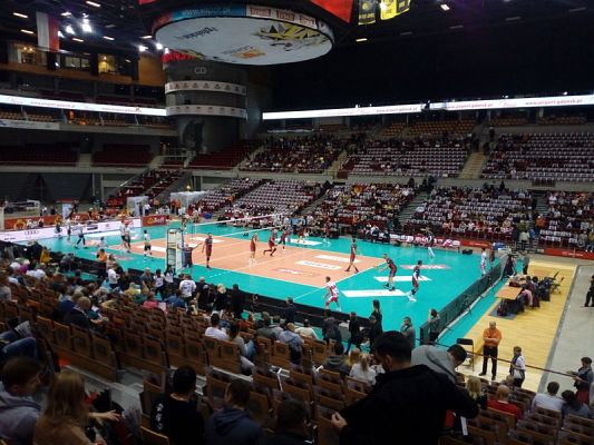  Grafika #13: Spotkanie z Mistrzem Świata - Damianem Schulzem