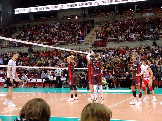  Grafika #20: Spotkanie z Mistrzem Świata - Damianem Schulzem