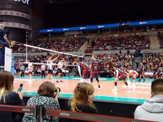  Grafika #21: Spotkanie z Mistrzem Świata - Damianem Schulzem