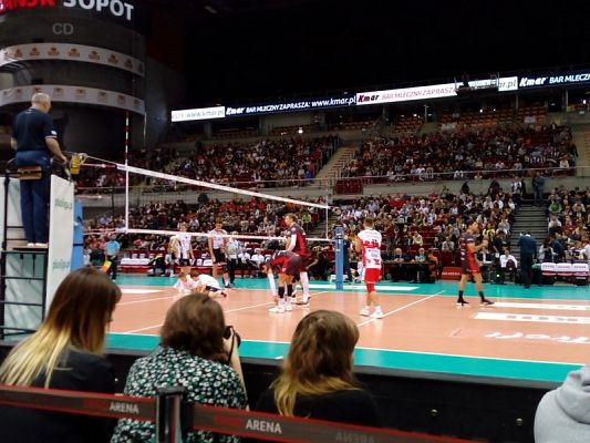  Grafika #6: Spotkanie z Mistrzem Świata - Damianem Schulzem