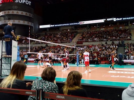  Grafika #8: Spotkanie z Mistrzem Świata - Damianem Schulzem