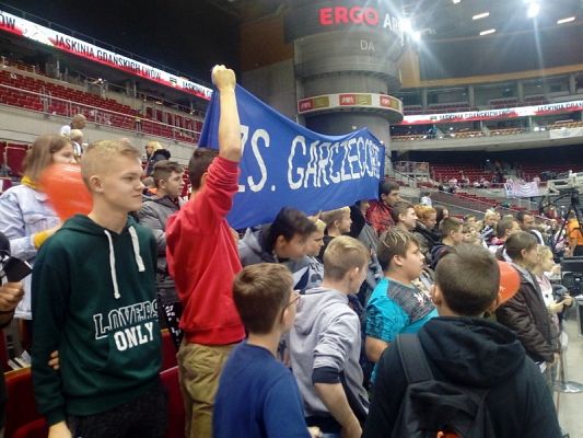  Grafika #22: Spotkanie z Mistrzem Świata - Damianem Schulzem