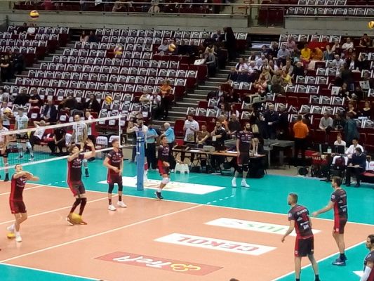  Grafika #12: Spotkanie z Mistrzem Świata - Damianem Schulzem