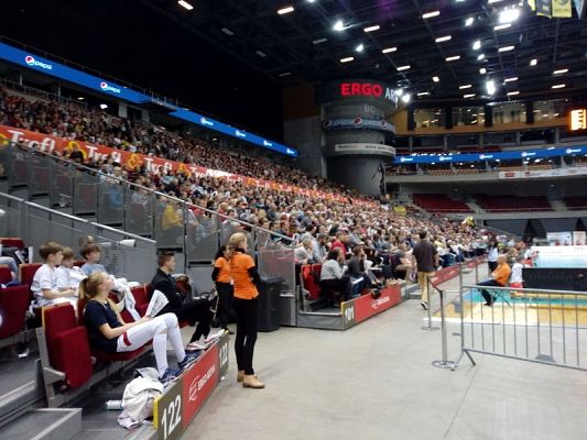  Grafika #23: Spotkanie z Mistrzem Świata - Damianem Schulzem