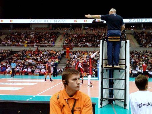  Grafika #14: Spotkanie z Mistrzem Świata - Damianem Schulzem