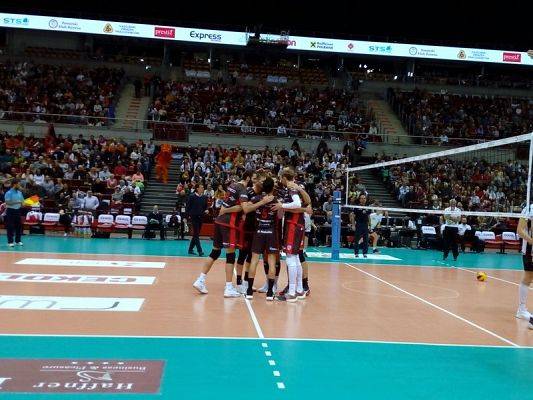  Grafika #15: Spotkanie z Mistrzem Świata - Damianem Schulzem