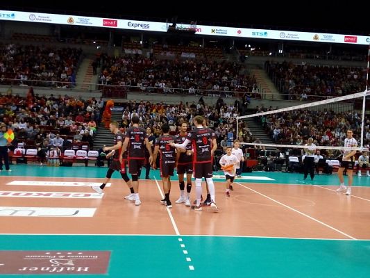  Grafika #17: Spotkanie z Mistrzem Świata - Damianem Schulzem