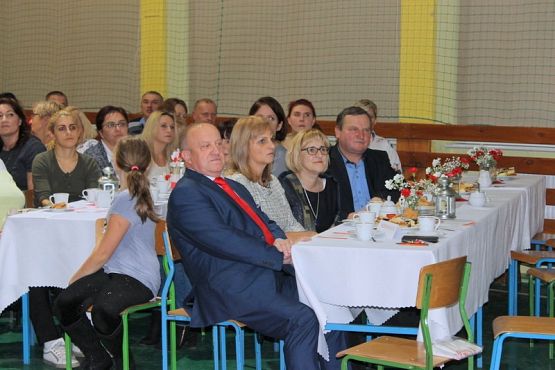  Grafika #5: Wieczornica Patriotyczna