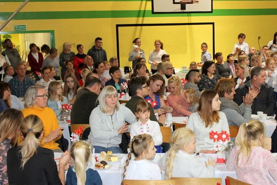  Grafika #29: Wieczornica Patriotyczna