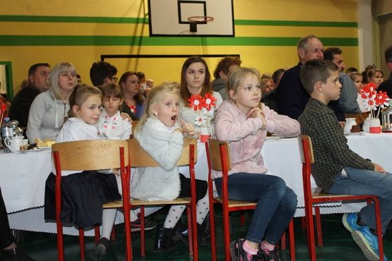  Grafika #30: Wieczornica Patriotyczna