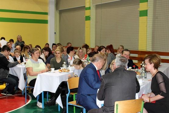  Grafika #18: Wieczornica Patriotyczna