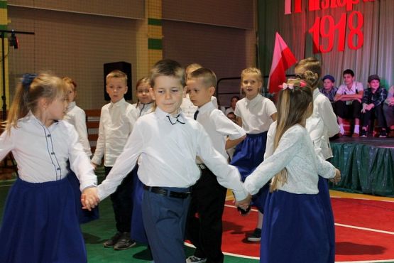  Grafika #4: Wieczornica Patriotyczna