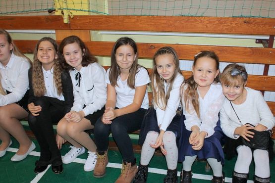  Grafika #19: Wieczornica Patriotyczna