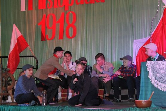  Grafika #39: Wieczornica Patriotyczna