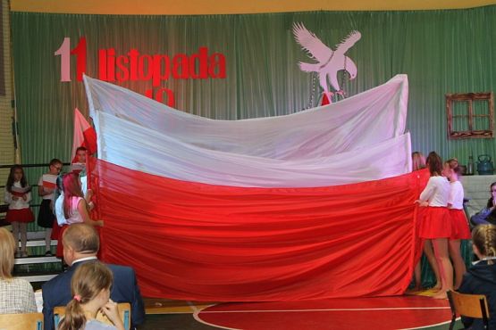  Grafika #7: Wieczornica Patriotyczna