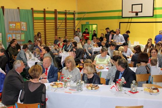  Grafika #20: Wieczornica Patriotyczna